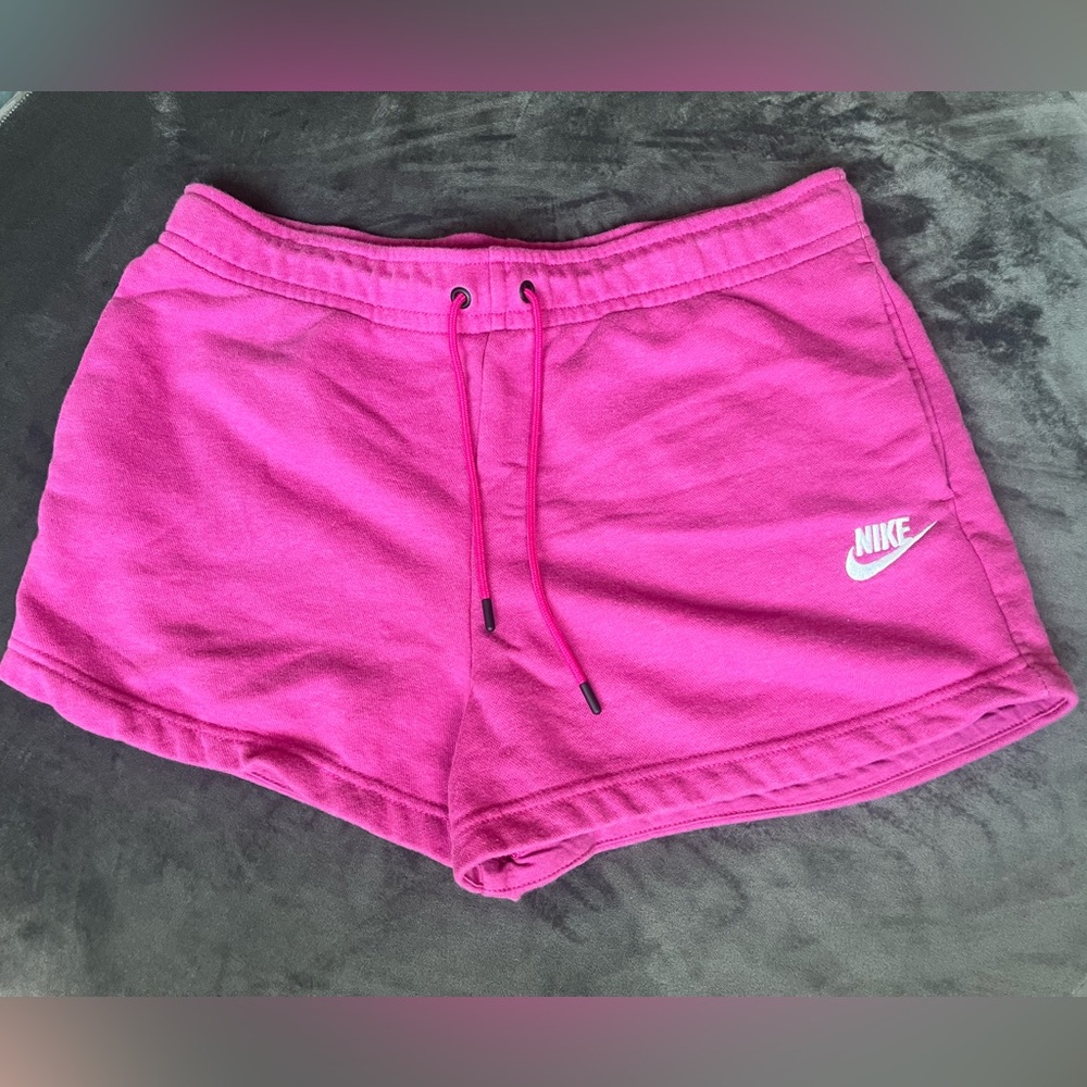 Nike Women’s Shorts